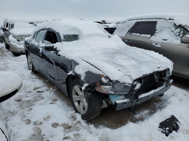 Photo 4 from auction – 2014 DODGE CHARGER SE with VIN 2C3CDXBG6EH269132