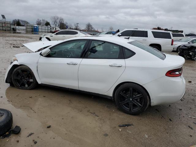 Photo 2 from auction – 2014 DODGE DART LIMIT with VIN 1C3CDFCB5ED669709
