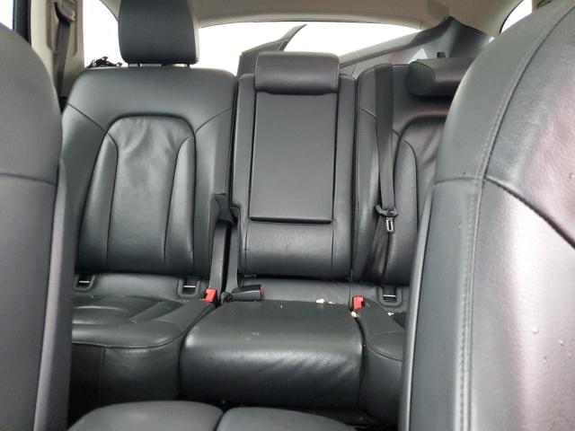 Photo 10 from auction – 2014 AUDI Q7 PREMIUM with VIN WA1LGAFE4ED006900