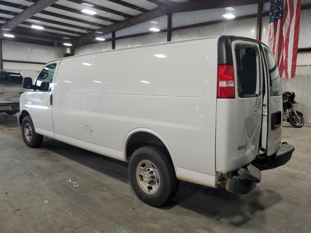 Photo 2 from auction – 2021 CHEVROLET EXPRESS G2 with VIN 1GCWGBFP5M1213953