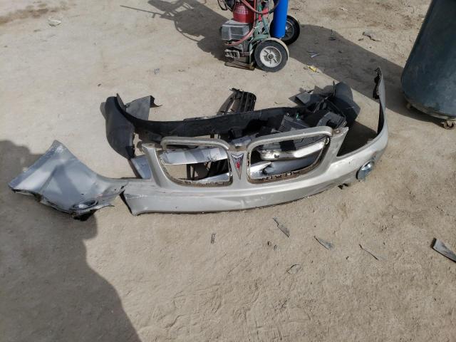 Photo 13 from auction – 2008 PONTIAC TORRENT with VIN 2CKDL33F486308360