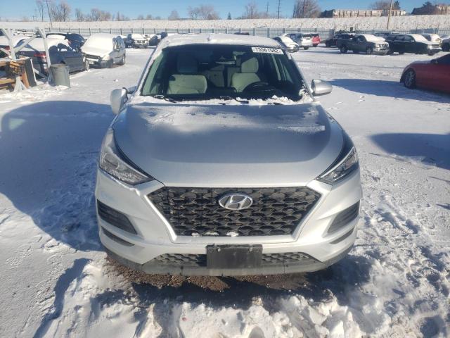 Photo 5 from auction – 2019 HYUNDAI TUCSON SE with VIN KM8J2CA41KU950991