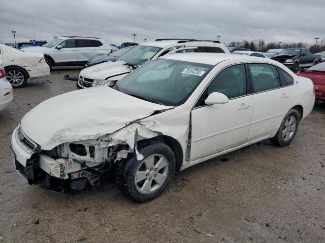 CHEVROLET IMPALA LT 2007 مع رقم تعريف المركبة 2G1WT58K879304741 - صورة من المزاد
