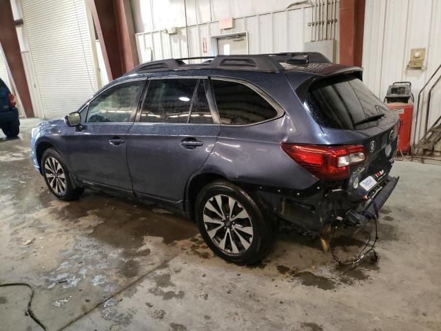 Foto 2 de la subasta – 2017 SUBARU OUTBACK 3. con VIN 4S4BSENC1H3428975