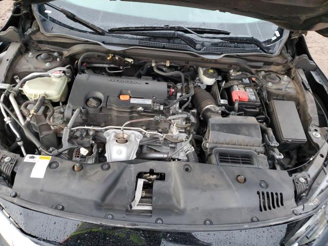 Photo 11 from auction – 2016 HONDA CIVIC LX with VIN 2HGFC2F5XGH552225