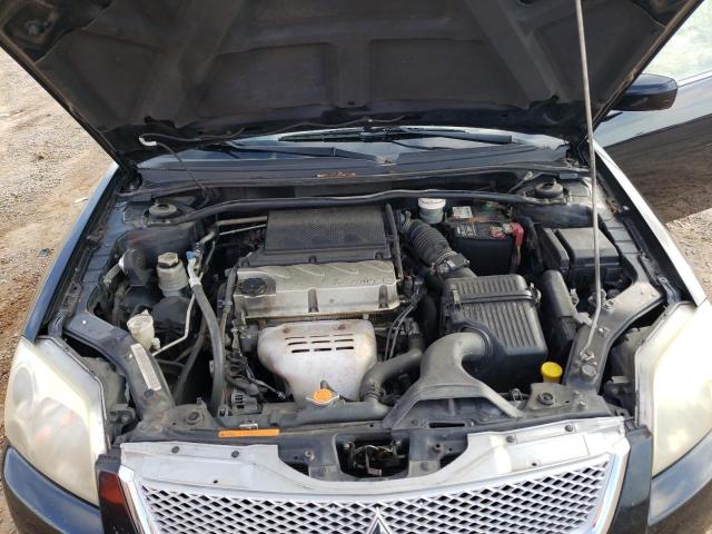 Photo 11 from auction – 2012 MITSUBISHI GALANT ES with VIN 4A32B3FF8CE011879