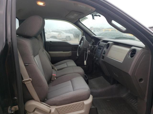 Photo 10 from auction – 2009 FORD F150 with VIN 1FTRF12W69KA73856