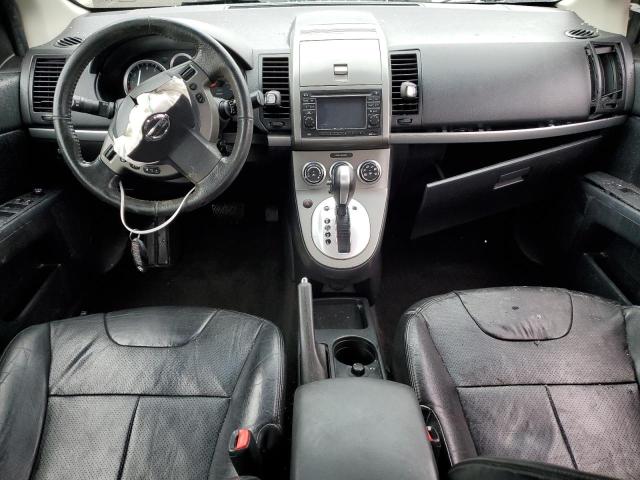 Photo 8 from auction – 2012 NISSAN SENTRA 2.0 with VIN 3N1AB6AP1CL718339
