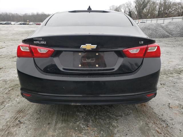 Photo 6 from auction – 2016 CHEVROLET MALIBU LS with VIN 1G1ZB5ST6GF253538