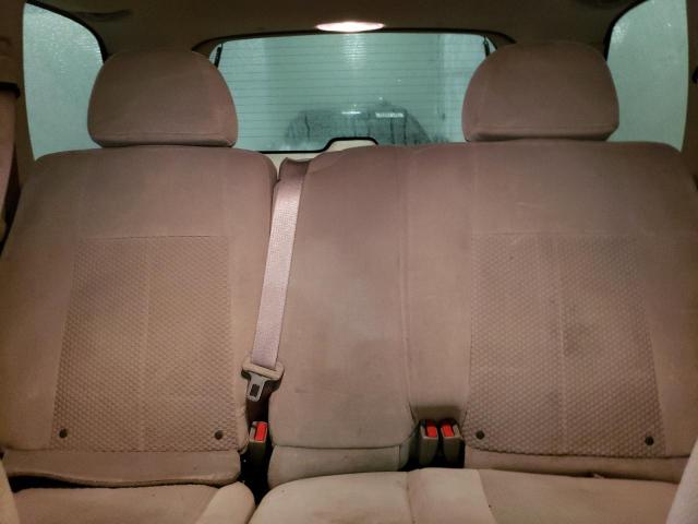 Photo 10 from auction – 2007 CHEVROLET TRAILBLAZE with VIN 1GNDT13S472212708