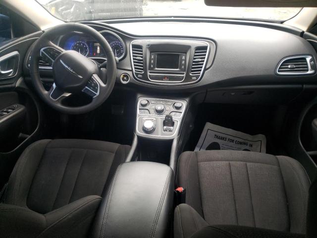 Photo 8 from auction – 2016 CHRYSLER 200 LIMITE with VIN 1C3CCCAB6GN121946