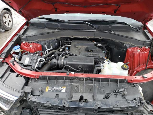 Photo 12 from auction – 2020 FORD EXPLORER X with VIN 1FMSK8DH6LGC08067