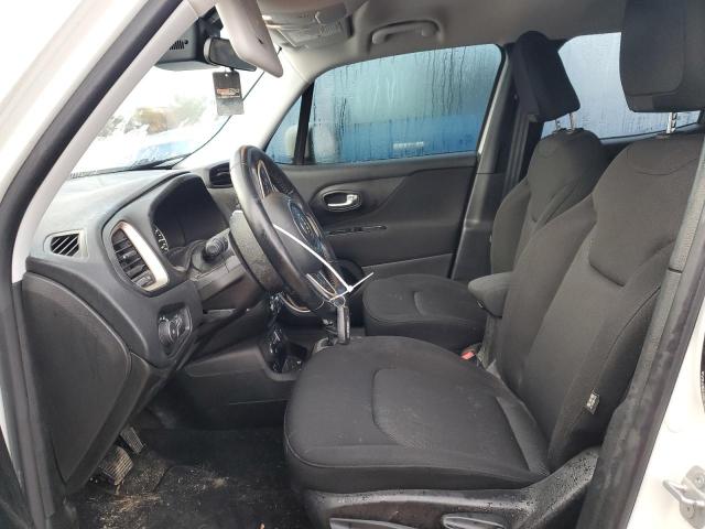 Photo 7 from auction – 2017 JEEP RENEGADE L with VIN ZACCJBBB1HPG09902