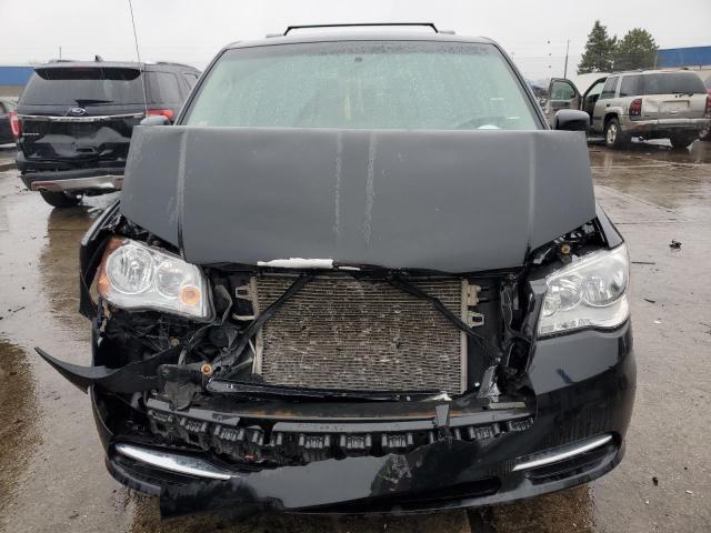 Photo 5 from auction – 2013 CHRYSLER TOWN & COU with VIN 2C4RC1BG8DR597036