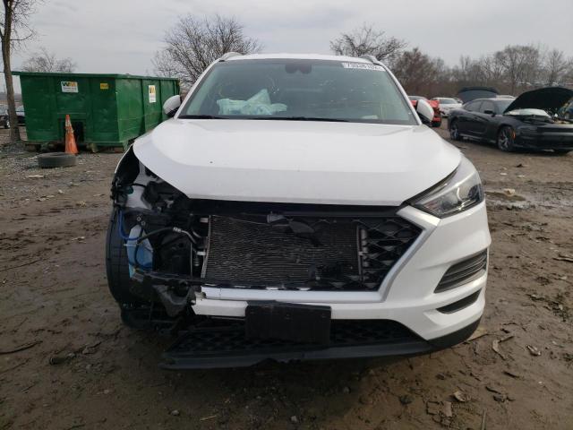 Photo 5 from auction – 2020 HYUNDAI TUCSON LIM with VIN KM8J3CA41LU085907