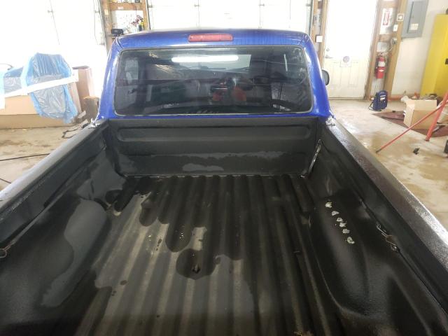 Photo 10 from auction – 2005 FORD RANGER with VIN 1FTYR10D35PB08483