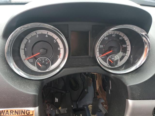 Photo 9 from auction – 2014 DODGE GRAND CARA with VIN 2C4RDGEG0ER227213