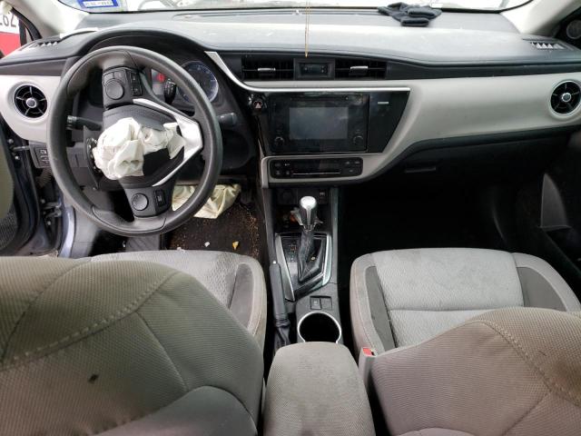 Photo 8 from auction – 2017 TOYOTA COROLLA L with VIN 5YFBURHE9HP672352