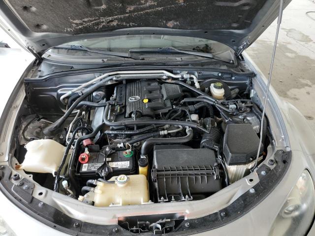 Фото 11 с аукциона – 2012 MAZDA MX-5 MIATA с VIN JM1NC2MF5C0219855