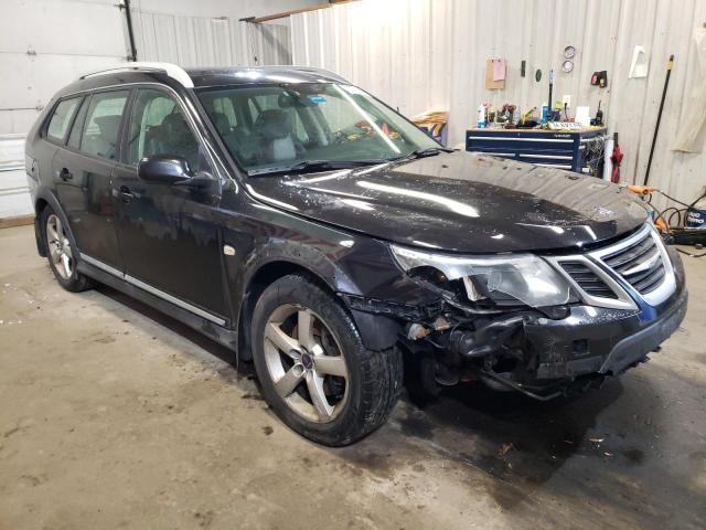Photo 4 from auction – 2010 SAAB 9-3 2.0T with VIN YS3FD5BYXA1619661