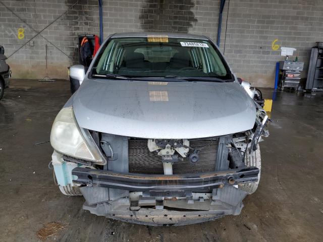 Zdjęcie 5 z aukcji – 2008 NISSAN VERSA S z VIN 3N1BC13E28L436007
