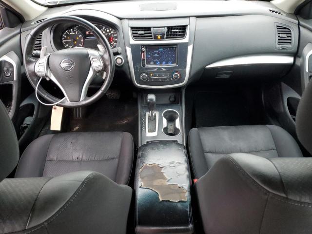 Photo 8 from auction – 2017 NISSAN ALTIMA 2.5 with VIN 1N4AL3AP2HC258366