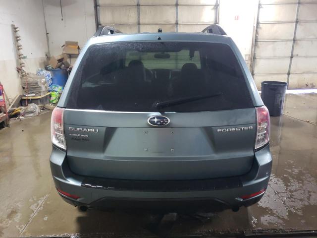 Foto 6 de la subasta – 2010 SUBARU FORESTER X con VIN JF2SH6CC5AH715421