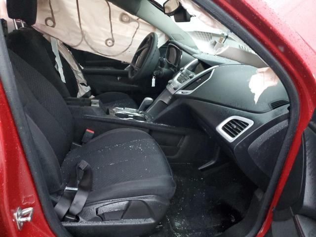 Foto 7 de la subasta – 2015 GMC TERRAIN SL con VIN 2GKFLVEK3F6252631
