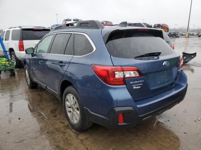 Photo 2 from auction – 2019 SUBARU OUTBACK 2. with VIN 4S4BSAFC6K3328949