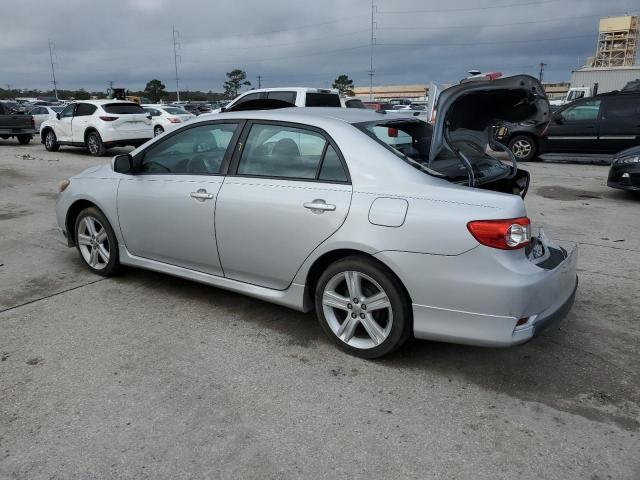 Photo 2 from auction – 2013 TOYOTA COROLLA with VIN 2T1BU4EE8DC123498