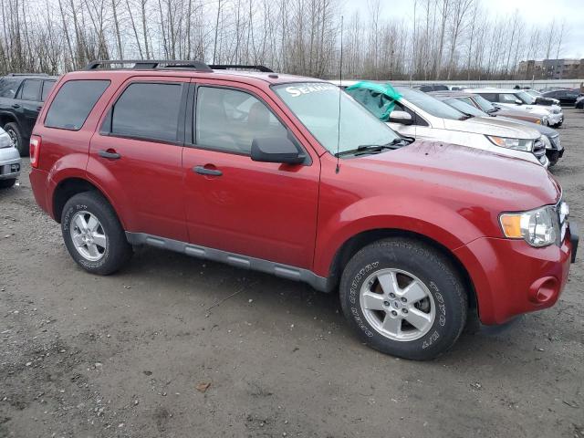Photo 4 from auction – 2009 FORD ESCAPE XLT with VIN 1FMCU93G69KC49561