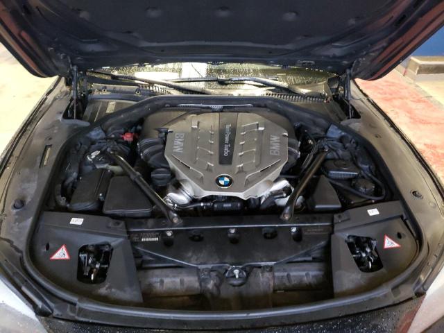 Photo 11 from auction – 2011 BMW 750 LXI with VIN WBAKC8C50BC432186