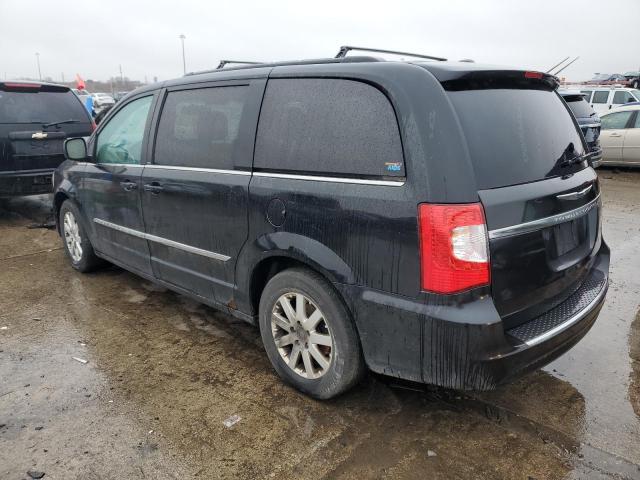 Photo 2 from auction – 2013 CHRYSLER TOWN & COU with VIN 2C4RC1BG8DR597036