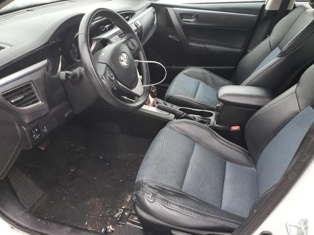 Photo 7 from auction – 2014 TOYOTA COROLLA L with VIN 5YFBURHE3EP006681