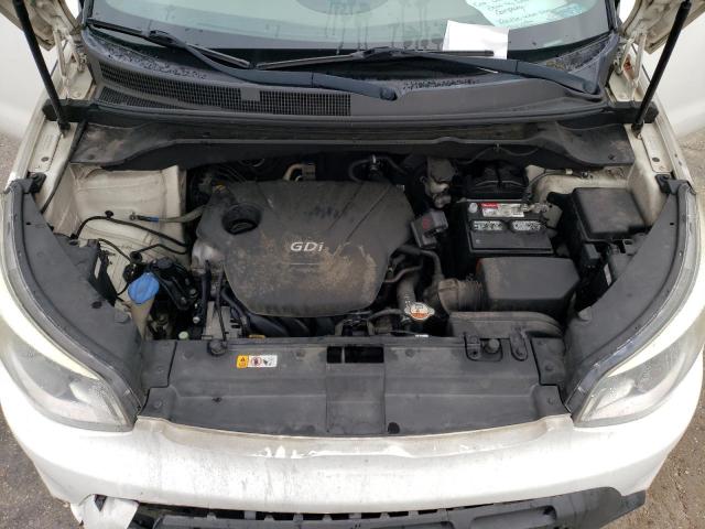 Photo 11 from auction – 2016 KIA SOUL with VIN KNDJN2A21G7249345