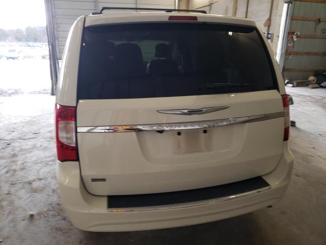 Photo 6 from auction – 2013 CHRYSLER TOWN & COU with VIN 2C4RC1BG4DR706916