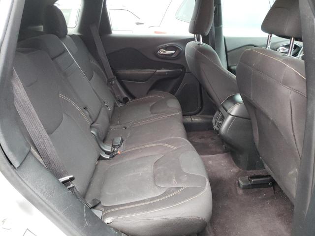 Photo 10 from auction – 2016 JEEP CHEROKEE L with VIN 1C4PJMCS2GW244157
