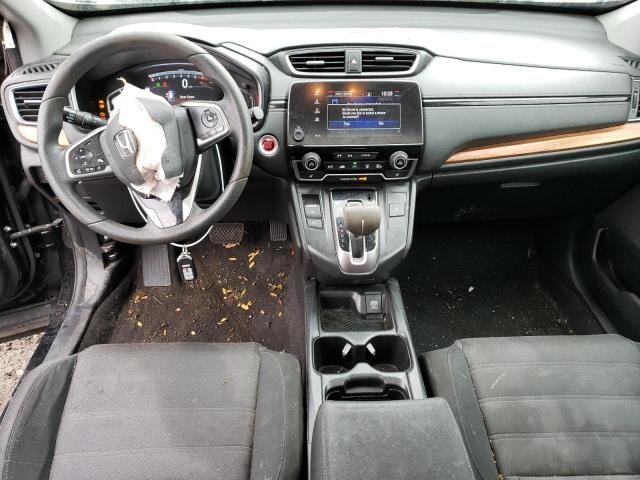 Photo 8 from auction – 2017 HONDA CR-V EX with VIN 5J6RW2H50HL072127