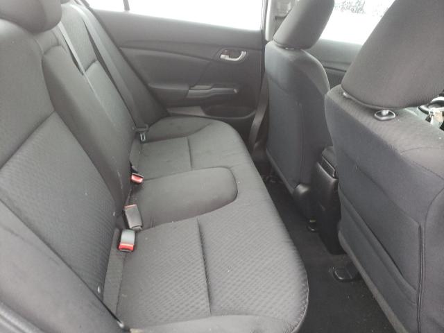 Photo 10 from auction – 2015 HONDA CIVIC SE with VIN 19XFB2F77FE210633
