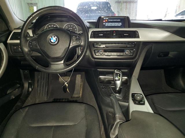Photo 8 from auction – 2013 BMW 328 XI SUL with VIN WBA3B5C57DF138971