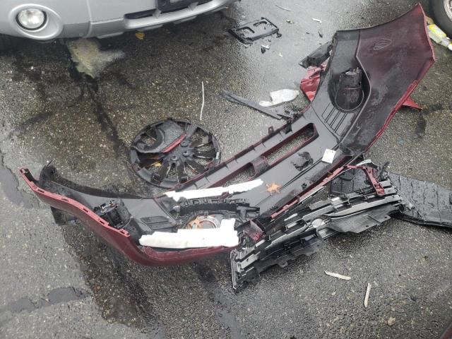 Photo 13 from auction – 2009 SUBARU FORESTER 2 with VIN JF2SH61649H738567