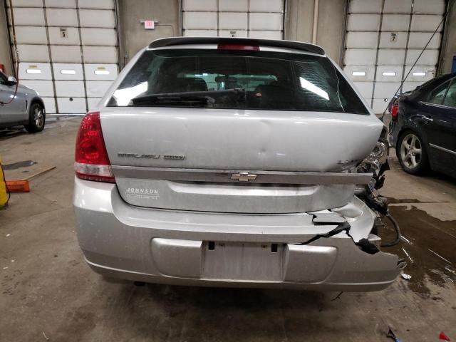 Photo 6 from auction – 2005 CHEVROLET MALIBU MAX with VIN 1G1ZT628X5F289387