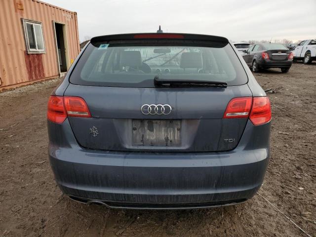 Photo 6 from auction – 2011 AUDI A3 PREMIUM with VIN WAUBJAFM5BA164036