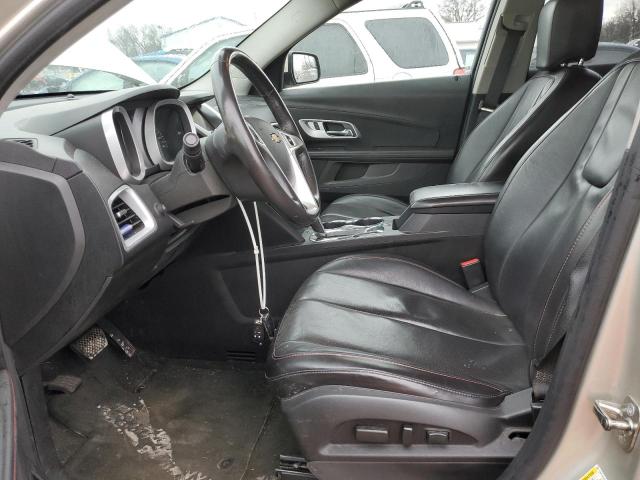 Photo 7 from auction – 2013 CHEVROLET EQUINOX LT with VIN 1GNFLNEK8DZ122140