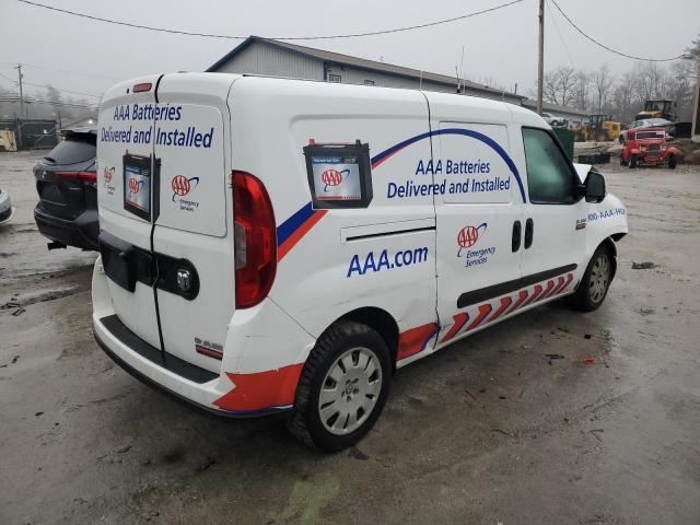 Photo 3 from auction – 2017 RAM PROMASTER with VIN ZFBERFBB3H6E06575