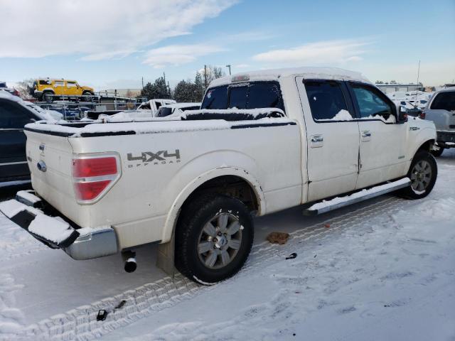 Photo 3 from auction – 2012 FORD F150 SUPER with VIN 1FTFW1ET2CFB38142