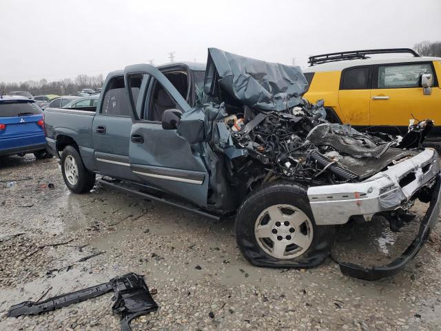 Photo 4 from auction – 2007 CHEVROLET SILVERADO with VIN 2GCEC13V071178189