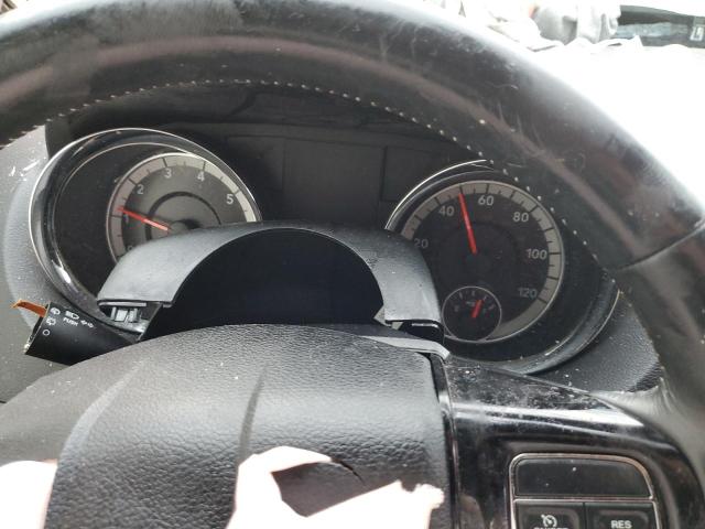 Photo 9 from auction – 2019 DODGE GRAND CARA with VIN 2C4RDGCG5KR551286