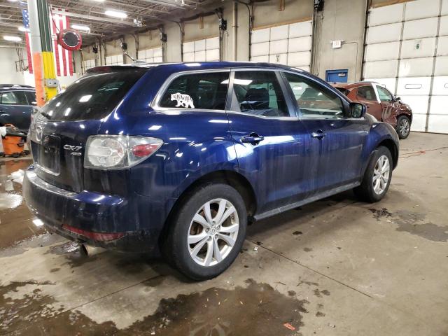 Photo 3 from auction – 2010 MAZDA CX-7 with VIN JM3ER4W37A0331249