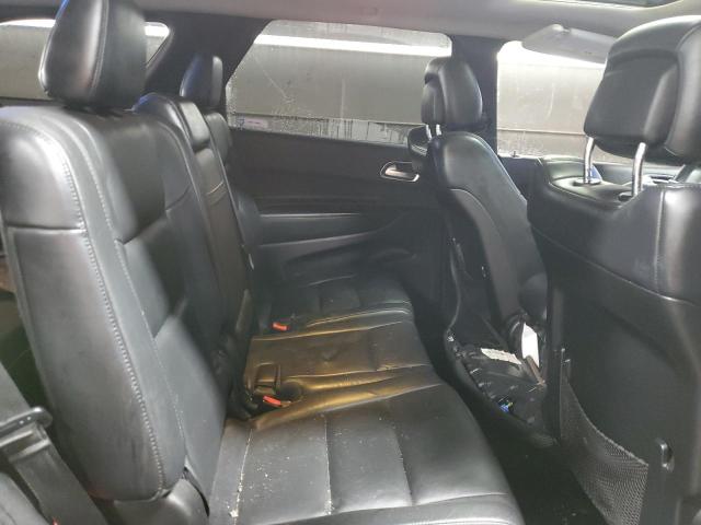 Photo 10 from auction – 2012 DODGE DURANGO CR with VIN 1C4RDJDG4CC183088